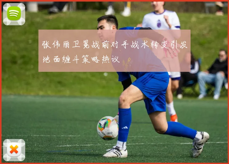 张伟丽卫冕战前对手战术转变引发地面缠斗策略热议